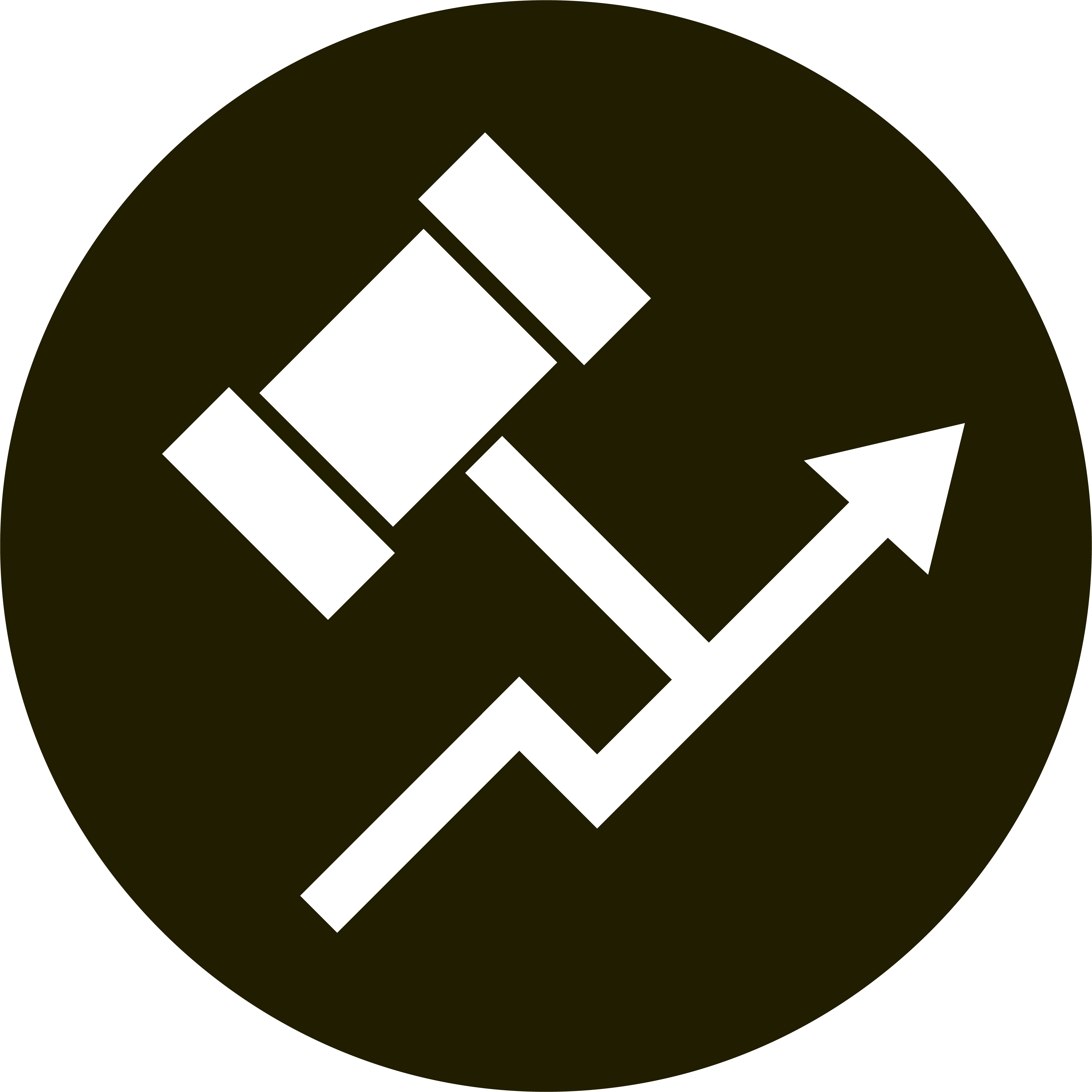 AI-Powered Auction Aggregation Platform logo